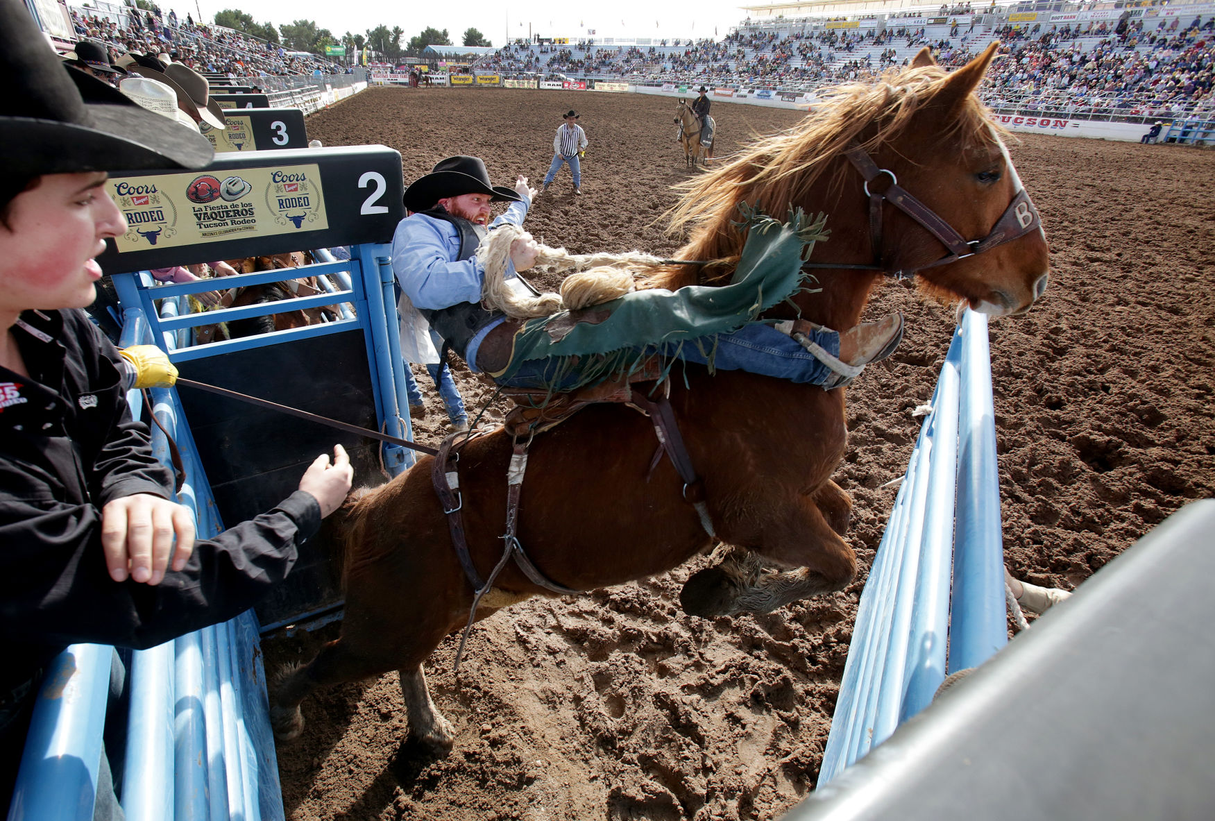 Best of 2018: Arizona Daily Star photography